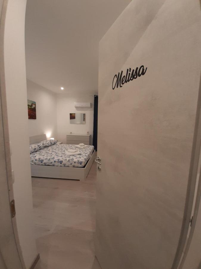 Bed and Breakfast Casa Marina, La Terrazza Sul Mare Cefalù Zewnętrze zdjęcie
