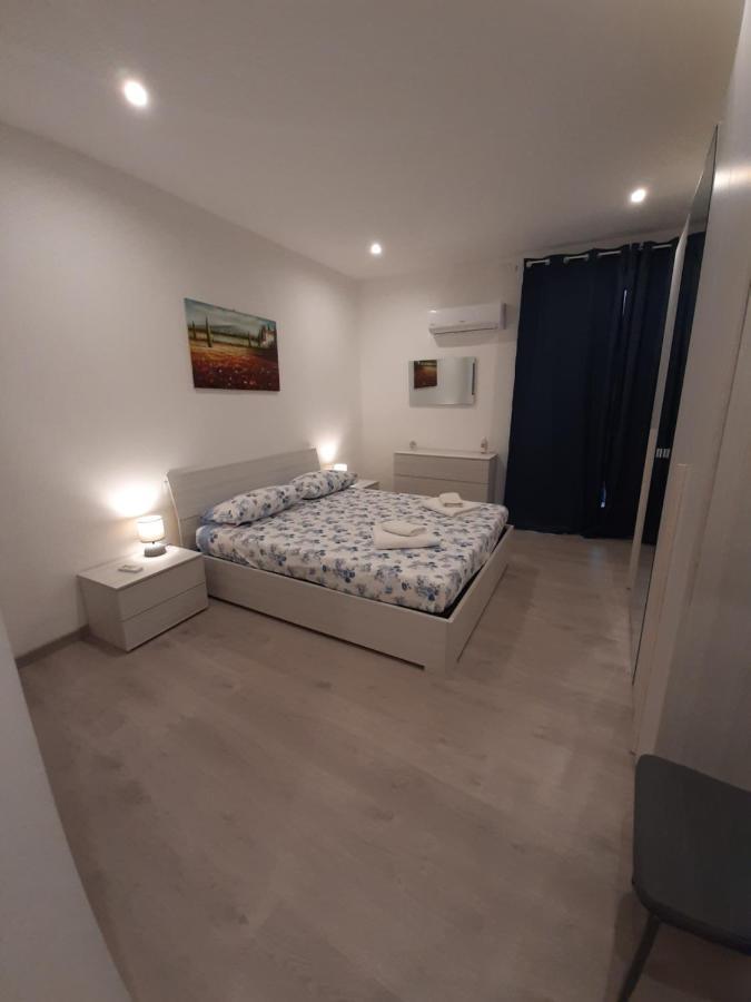 Bed and Breakfast Casa Marina, La Terrazza Sul Mare Cefalù Zewnętrze zdjęcie
