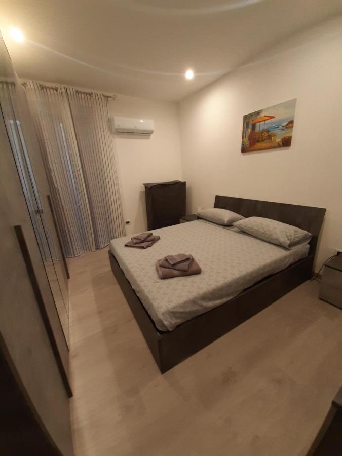 Bed and Breakfast Casa Marina, La Terrazza Sul Mare Cefalù Zewnętrze zdjęcie