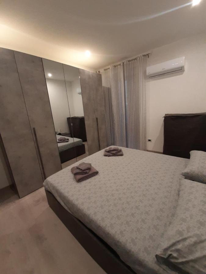 Bed and Breakfast Casa Marina, La Terrazza Sul Mare Cefalù Zewnętrze zdjęcie