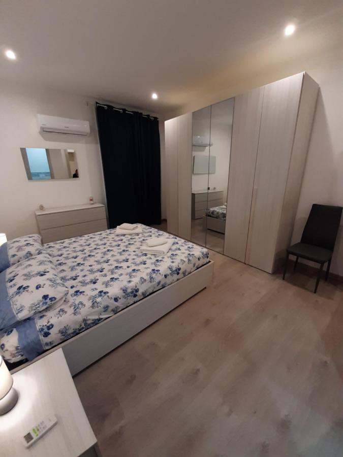 Bed and Breakfast Casa Marina, La Terrazza Sul Mare Cefalù Zewnętrze zdjęcie