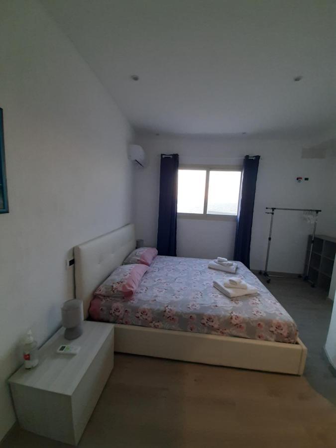 Bed and Breakfast Casa Marina, La Terrazza Sul Mare Cefalù Zewnętrze zdjęcie