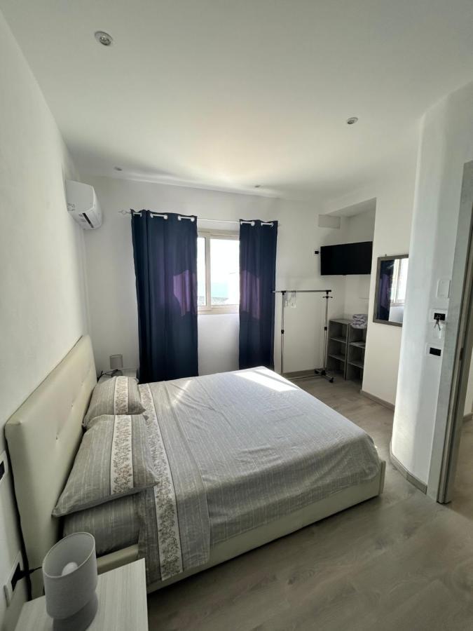 Bed and Breakfast Casa Marina, La Terrazza Sul Mare Cefalù Zewnętrze zdjęcie